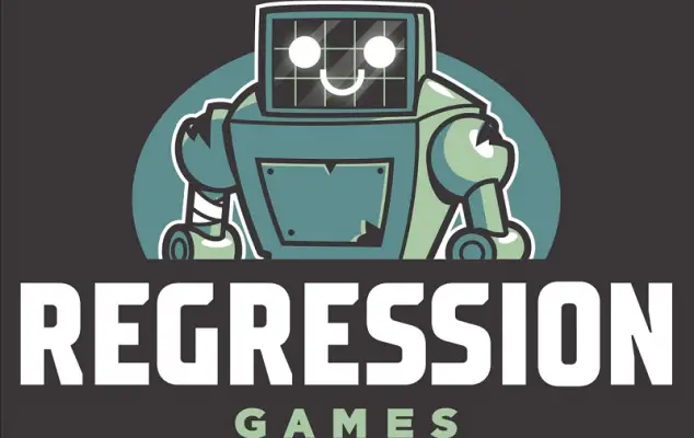 Regression Games ấp ủ nhiều dự án mới.