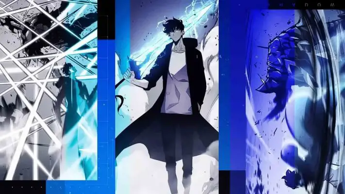 Chuyển thể Anime Solo Leveling Có Ý Nghĩa Gì Đối Với Manhwa Khác