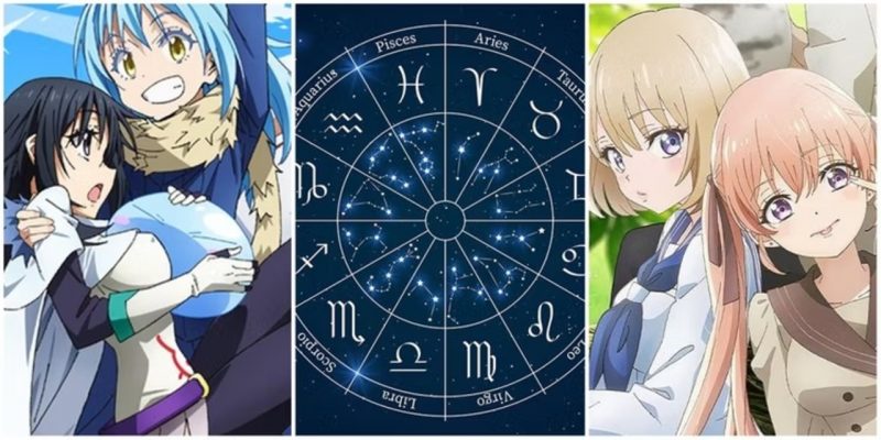 10 Anime Theo Cung Hoàng Đạo Mà Bạn Không Nên Bỏ Qua