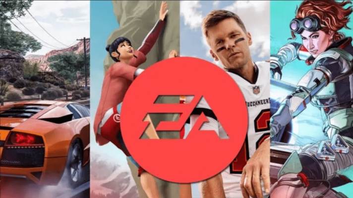 EA đang muốn thay đổi mình?