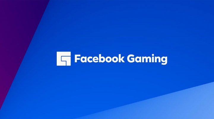 Ứng dụng Facebook Gaming dừng hoạt động.