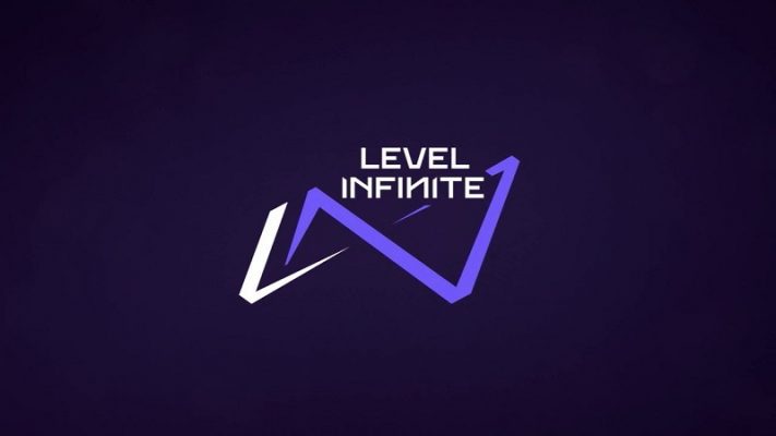 Level Infinite tham gia triển lãm game lớn tại châu Âu.