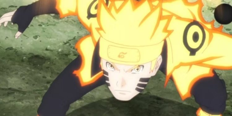 Chakra là bản thiết kế cho nhiều hệ thống sức mạnh khác của Naruto