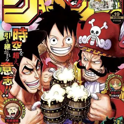 Diễn viên lồng tiếng cho Luffy tiết lộ việc chưa từng đọc manga One Piece