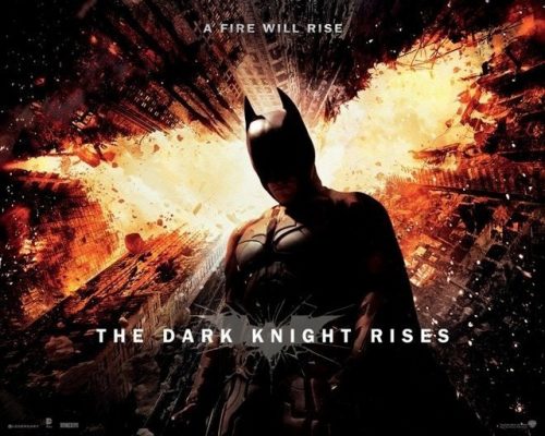 The Dark Knight Rises 10 năm nhìn lại: Đoạn kết của bản thiên anh hùng ca đã thay đổi hoàn toàn Hollywood - Ảnh 1.