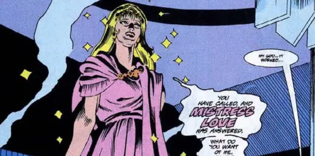 Tương lai của con gái Thor trong MCU: Không kế nhiệm thần sấm thì cũng là thực thể vũ trụ mạnh nhất nhì Marvel - Ảnh 1.