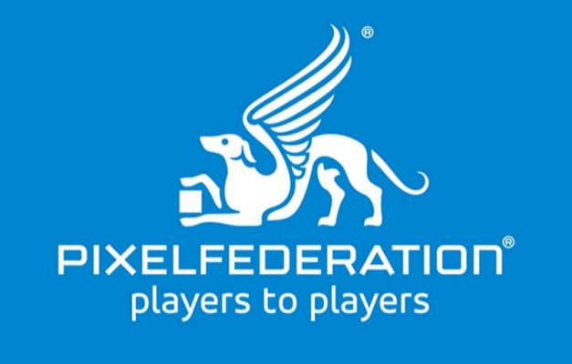 Pixel Federation kỷ niệm 15 năm thành lập.