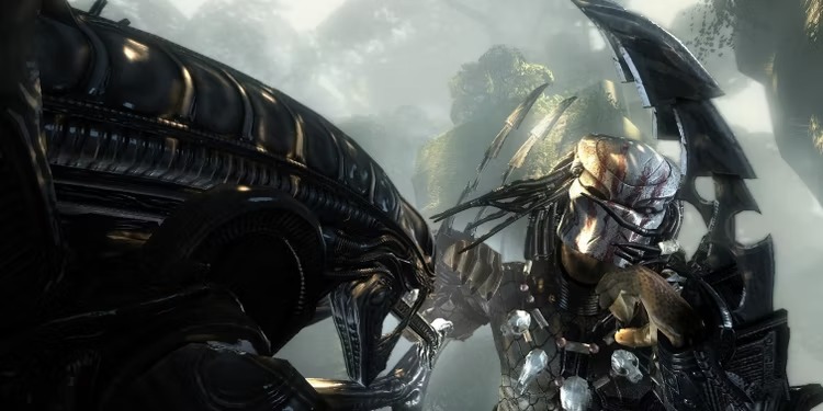 Aliens Vs. Predator 2010 là bản cập nhật loạt game bắn súng góc nhìn thứ nhất hiện đại