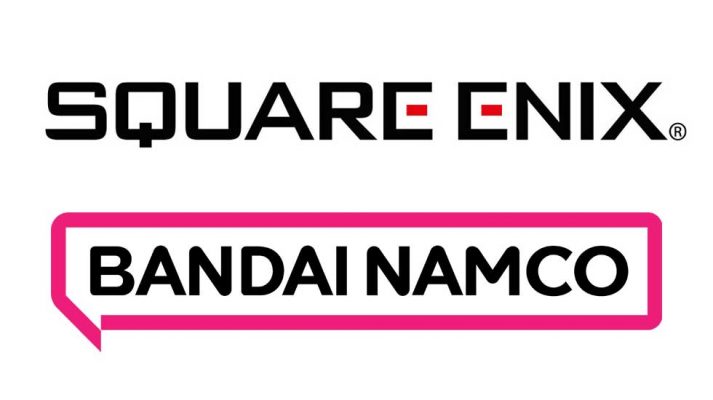 Doanh thu Square Enix giảm.