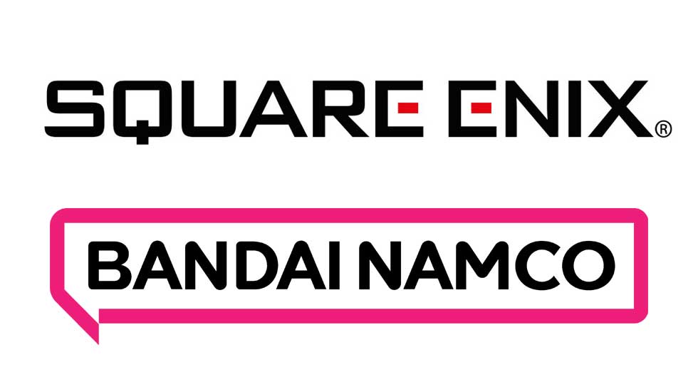 Doanh thu Square Enix giảm.
