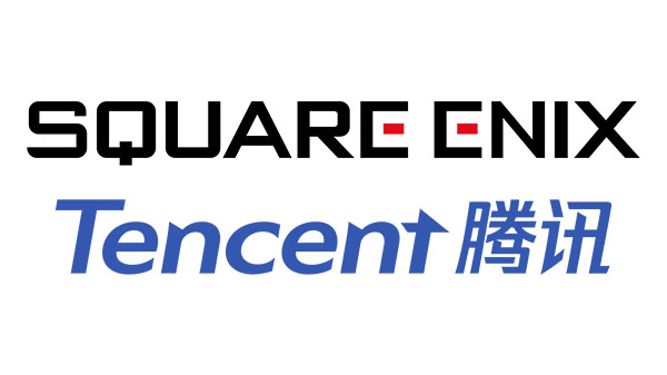 Tencent quan tâm đến cổ phần Square Enix.