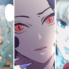 Top 20 Nhân Vật Anime Manga Đã Ác Xin Đừng Đẹp