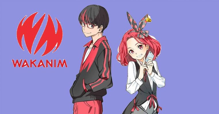 Wakanim anime bị hack gần 7 triệu người dùng bị bán dữ liệu