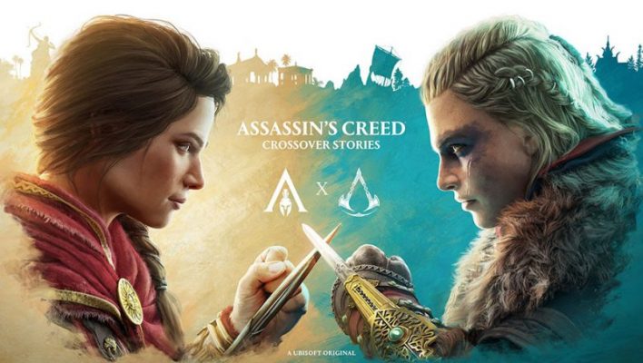 Assassin Creed Mobile sẽ do Tencent phát hành ở trung Quốc.