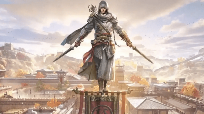 Assassin's Creed Codename "Jade" hiện đang được phát triển.