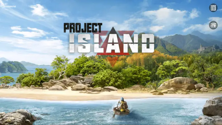 Project Island đã phát hành từ ngày 06/09.