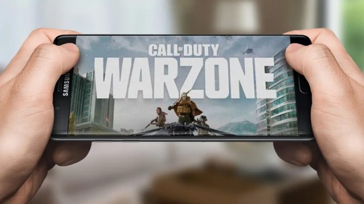 Call of Duty Warzone Mobile có làm nên lịch sử?