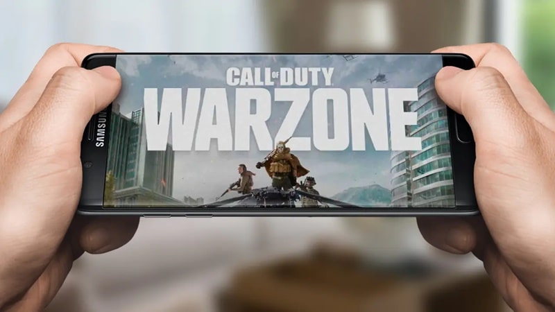 Call of Duty Warzone Mobile có làm nên lịch sử?