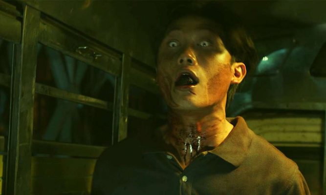 Phim Zombie đầu tiên của Việt Nam với tên gọi 'Cù Lao Xác Sống' có thật sự đáng mong đợi?