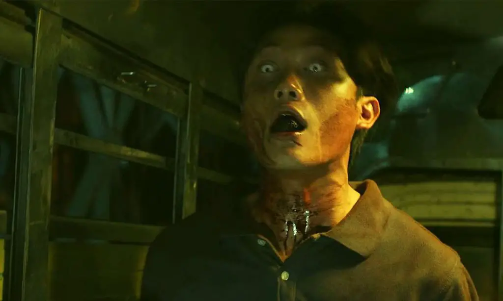 Phim Zombie đầu tiên của Việt Nam với tên gọi 'Cù Lao Xác Sống' có thật sự đáng mong đợi?