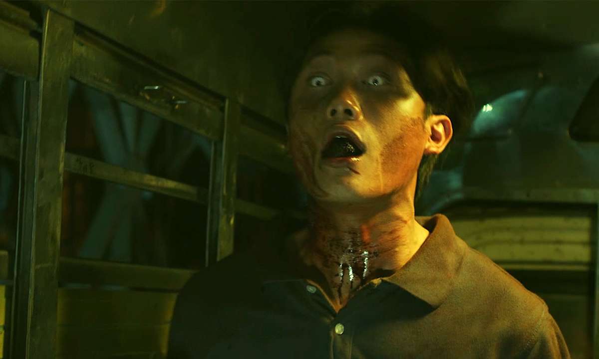 Phim Zombie đầu tiên của Việt Nam với tên gọi'Cù Lao Xác Sống' có thật sự đáng mong đợi?