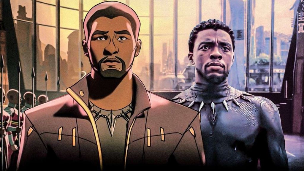 Dù đã ra đi nhưng Chadwick Boseman vẫn mang về một giải thưởng đặc biệt