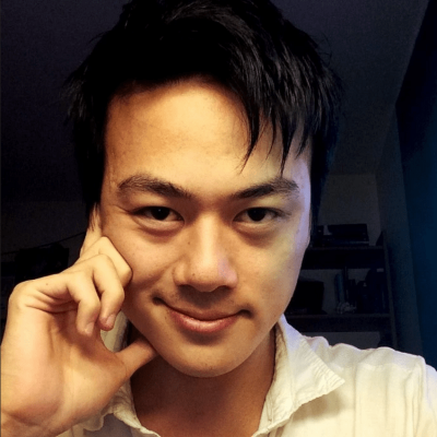 Charles Yu - đồng sáng lập kiêm CEO của VoxPop Games.
