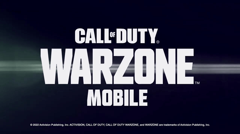 Call of Duty Warzone Mobile hé lộ tin tức vào ngày 15/09.
