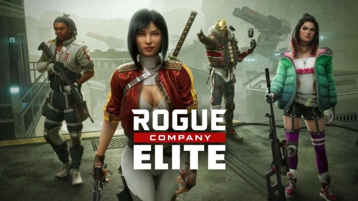 Rogue Company Elite hiện đang mở báo danh cho đợt thử nghiệm trên android.