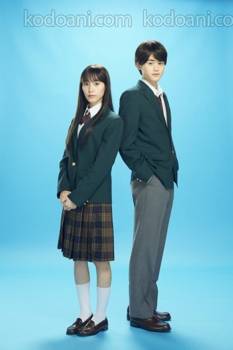 Kimi ni Todoke Shōjo Manga lãng mạn được phát trực tiếp trên Netflix vào năm 2023