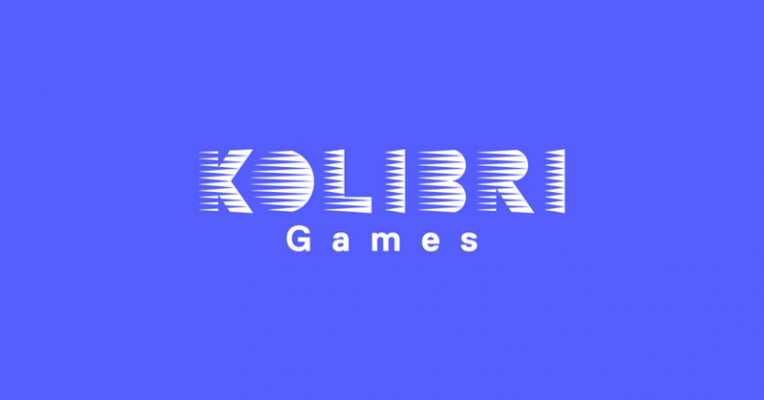 Kolibri Games có được thành tựu ban đầu.