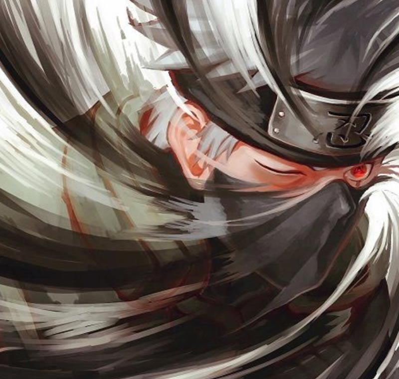 Hạng 1 Kamui thuật phòng thủ mạnh nhất manga Naruto