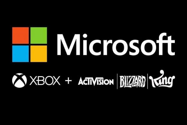 Microsoft mua Activison là thương vụ lớn trong lịch sử ngành game.