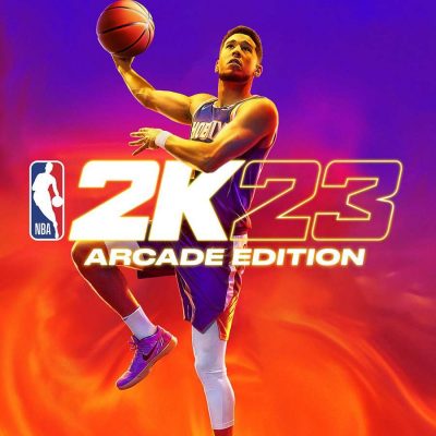 NBA 2K23 Arcade Edition phát hành độc quyền.