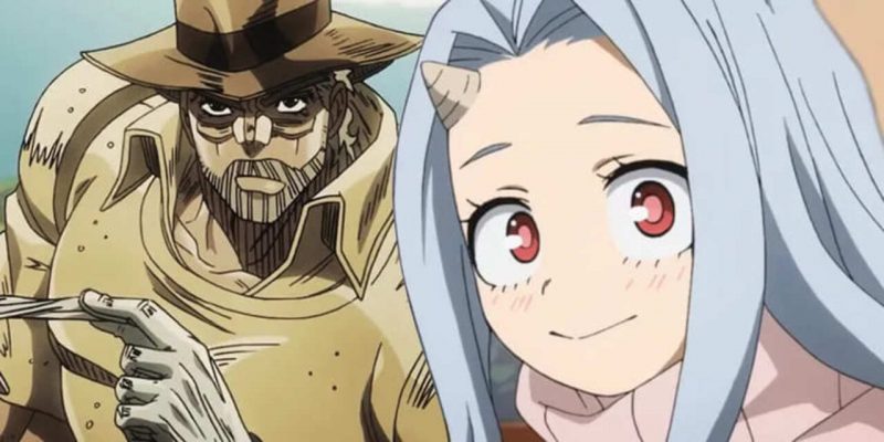 10 Nhân Vật Manga Anime Không Phù Hợp Với Khả Năng Được Ban