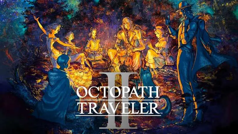 Octopath Traveler 2 siêu phẩm nhập vai chính thức ra mắt hậu bản mới