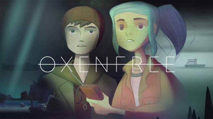 Oxenfree – Game di động hay bậc nhất sắp biến mất để thay thế bằng một phiên bản khiến người chơi lo ngại - Ảnh 1.