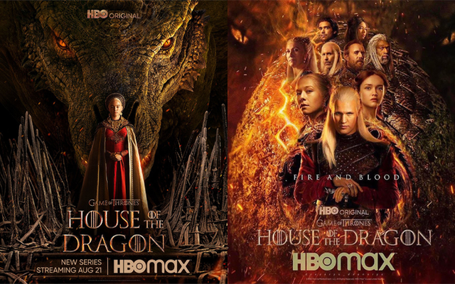 Superman Henry Cavill và Scarlet Witch Elizabeth Olsen sẽ tham gia House of the Dragon phần 2? - Ảnh 1.