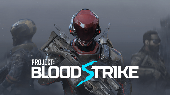 Project BloodStrike phát hành thử nghiệm giới hạn khu vực.