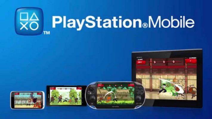 PlayStations Studio có bộ phận game mobile.