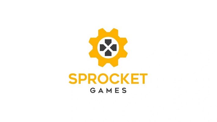 Sprocket Games có thành công ban đầu.