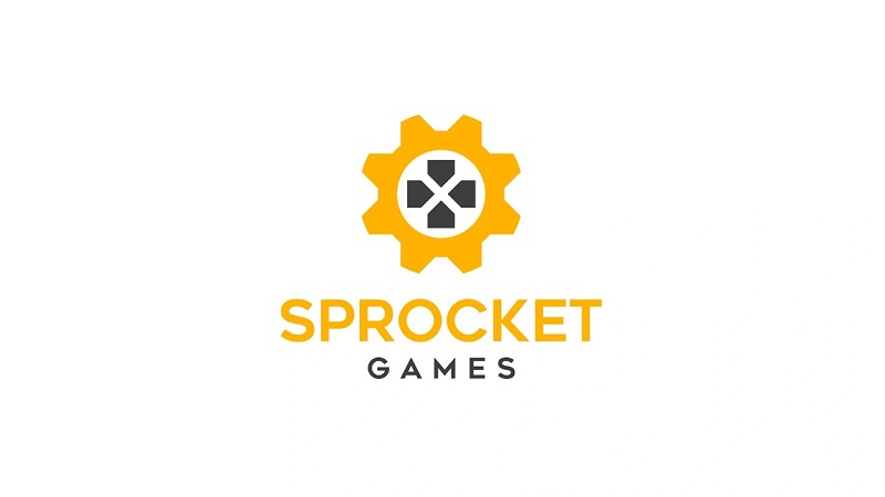 Sprocket Games có thành công ban đầu.