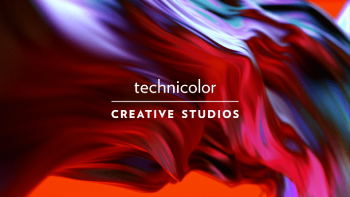 Technicolor Creative Studios tách khỏi công ty mẹ.