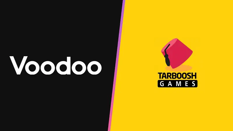 Voodoo mua lại Tarboosh thành công.