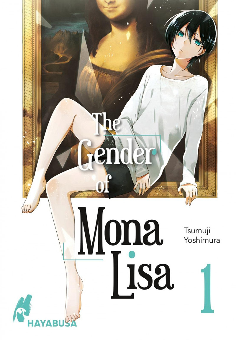 Manga Seibetsu "Mona Lisa" no Kimi e. sẽ kết thúc trong tháng 12
