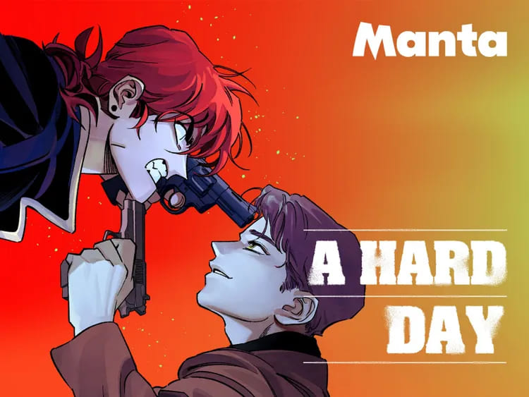 Dự án A Hard Day sẽ chuyển thể thành webcomic với sự cải biên