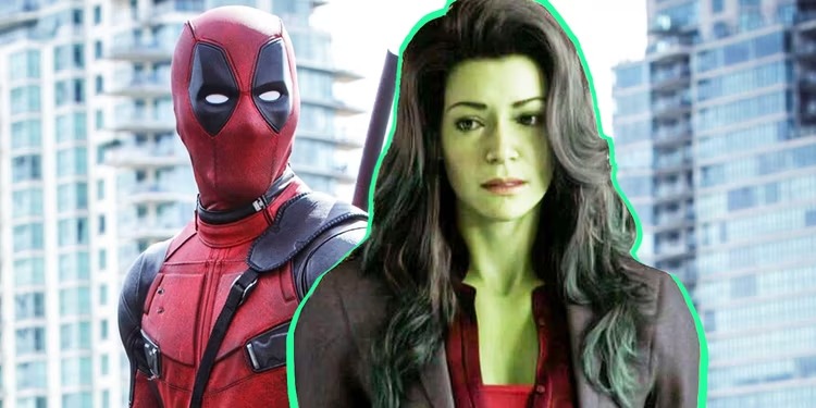 Hiện tại Deadpool 3 đang được chờ đón. Sau sự xuất hiện của She-Hulk,