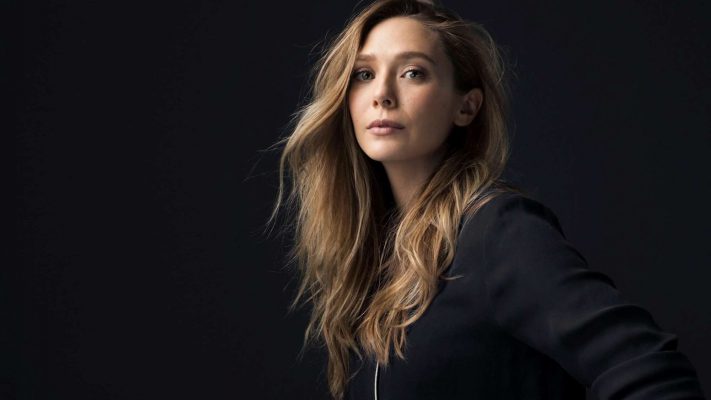 Elizabeth Olsen chia sẻ về khó khăn khi đóng phim Marvel mà không có kỹ xảo