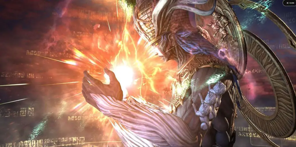 Cách mở khóa Void Ark trong Final Fantasy 14 để người chơi có thể tham gia