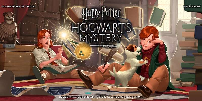 Harry Potter: Hogwarts Mystery đạt kỷ lục doanh thu.